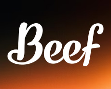 Beef